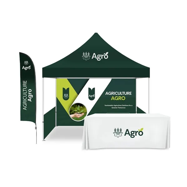 OutDoor Event Package 1 - OutDoor Event Package 1 - Image 0 of 9