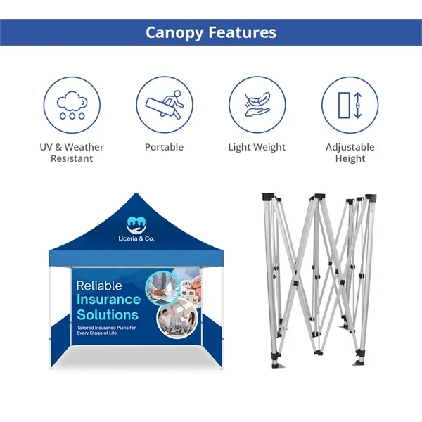 OutDoor Event Package 1 - OutDoor Event Package 1 - Image 5 of 9