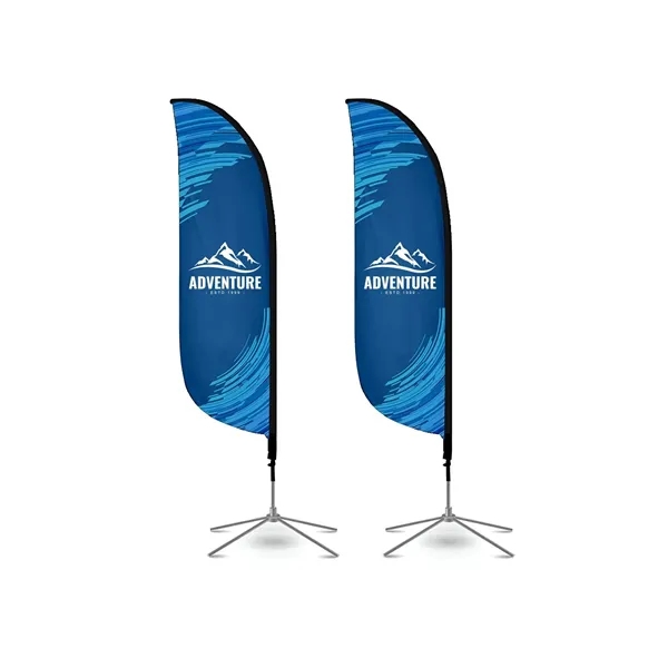 Display Package for 20ft x 10ft Trade Show Booth - Display Package for 20ft x 10ft Trade Show Booth - Image 2 of 7