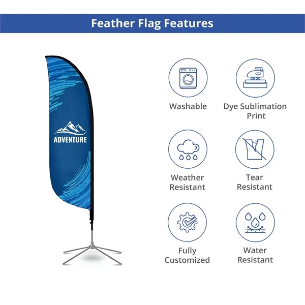Display Package for 20ft x 10ft Trade Show Booth - Display Package for 20ft x 10ft Trade Show Booth - Image 5 of 7