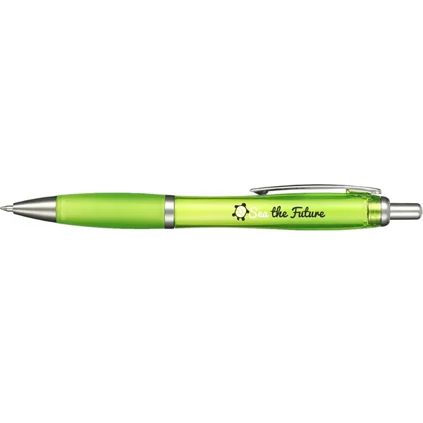 FUNCTION Score Quick-Dry Gel Pen - FUNCTION Score Quick-Dry Gel Pen - Image 11 of 18