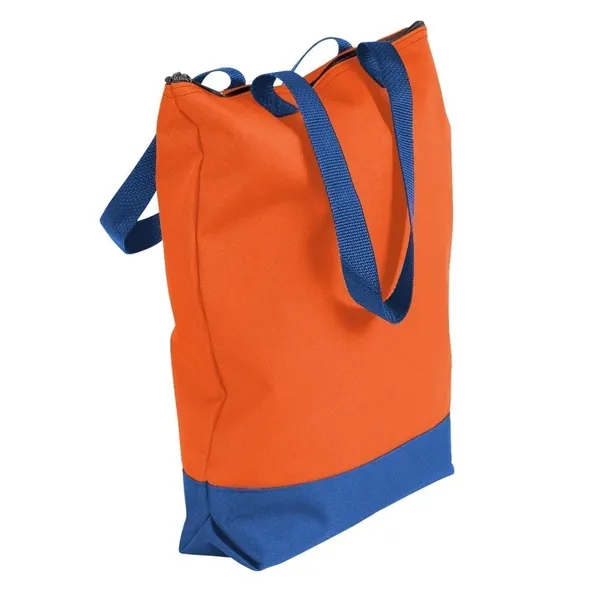 600D Notebook Tote Bag USA Made / Union-17 Sizes - 600D Notebook Tote Bag USA Made / Union-17 Sizes - Image 91 of 113