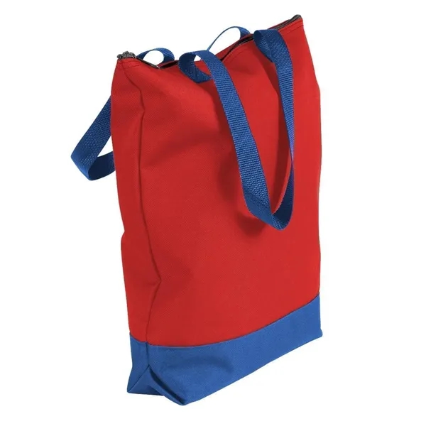 600D Notebook Tote Bag USA Made / Union-17 Sizes - 600D Notebook Tote Bag USA Made / Union-17 Sizes - Image 105 of 113