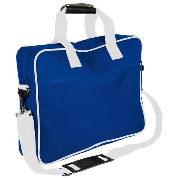 Notebook Sleeve USA Made / Union-600 D Poly-3 Sizes - Notebook Sleeve USA Made / Union-600 D Poly-3 Sizes - Image 3 of 112