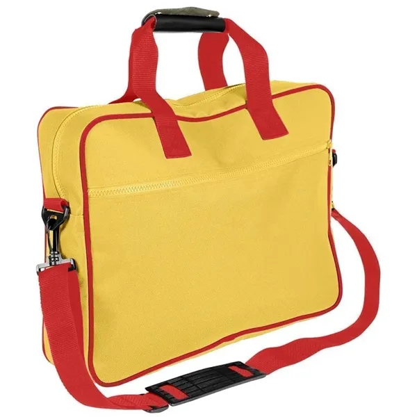 Notebook Sleeve USA Made / Union-600 D Poly-3 Sizes - Notebook Sleeve USA Made / Union-600 D Poly-3 Sizes - Image 26 of 112