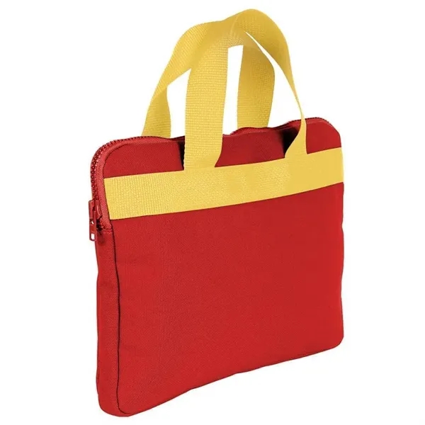 Business Case USA Made / Union-600 D Poly-3 Sizes - Business Case USA Made / Union-600 D Poly-3 Sizes - Image 106 of 112