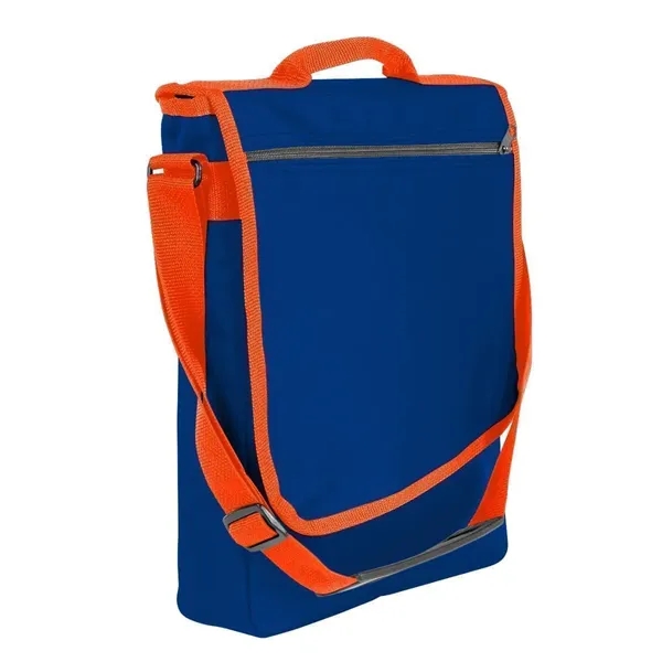 Laptop Bag USA Made / Union-600 D Poly-3 Sizes - Laptop Bag USA Made / Union-600 D Poly-3 Sizes - Image 0 of 113
