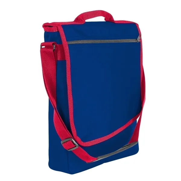 Laptop Bag USA Made / Union-600 D Poly-3 Sizes - Laptop Bag USA Made / Union-600 D Poly-3 Sizes - Image 1 of 113
