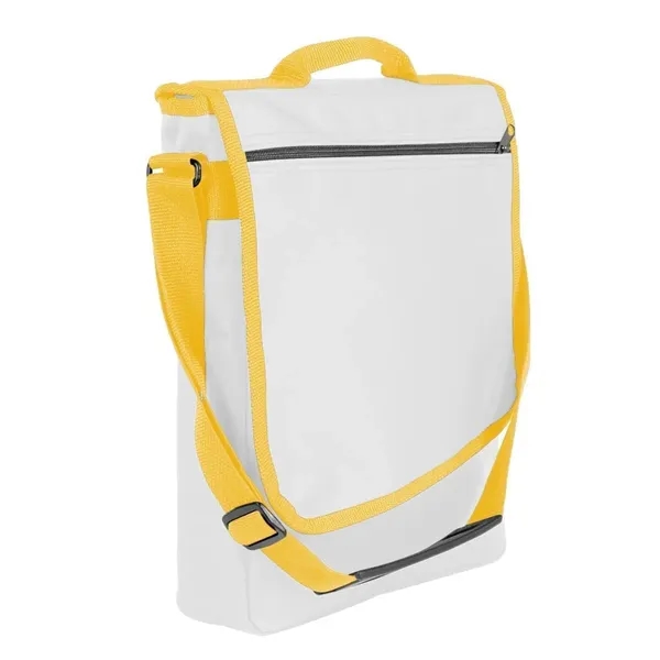 Laptop Bag USA Made / Union-600 D Poly-3 Sizes - Laptop Bag USA Made / Union-600 D Poly-3 Sizes - Image 22 of 113