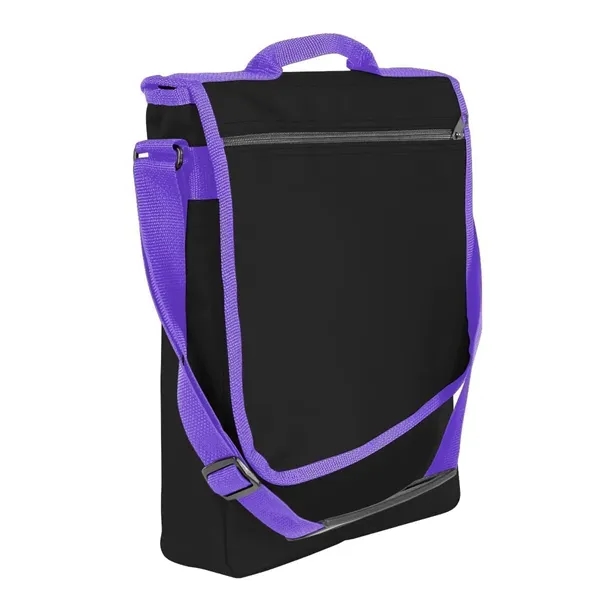 Laptop Bag USA Made / Union-600 D Poly-3 Sizes - Laptop Bag USA Made / Union-600 D Poly-3 Sizes - Image 37 of 113