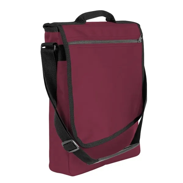 Laptop Bag USA Made / Union-600 D Poly-3 Sizes - Laptop Bag USA Made / Union-600 D Poly-3 Sizes - Image 53 of 113