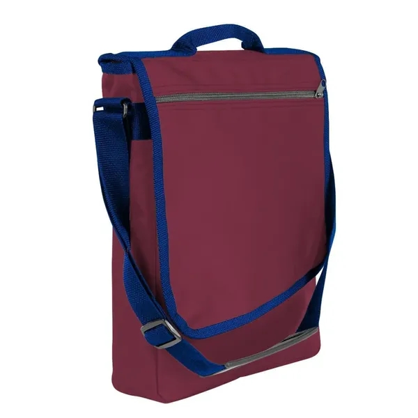 Laptop Bag USA Made / Union-600 D Poly-3 Sizes - Laptop Bag USA Made / Union-600 D Poly-3 Sizes - Image 55 of 113