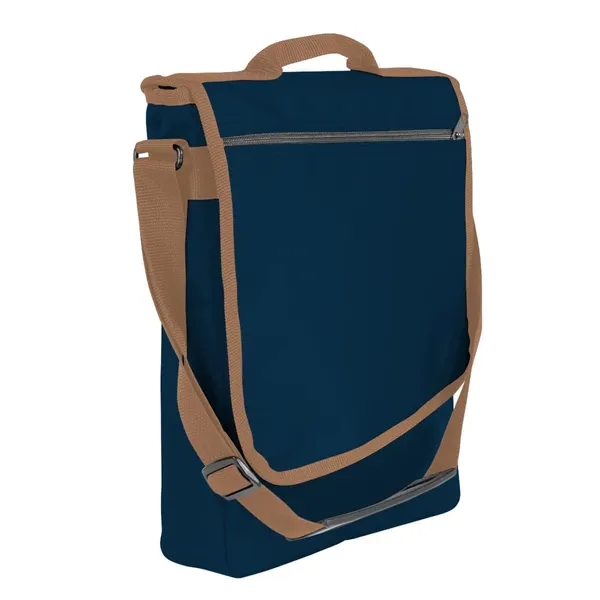 Laptop Bag USA Made / Union-600 D Poly-3 Sizes - Laptop Bag USA Made / Union-600 D Poly-3 Sizes - Image 75 of 113