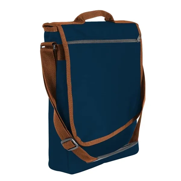 Laptop Bag USA Made / Union-600 D Poly-3 Sizes - Laptop Bag USA Made / Union-600 D Poly-3 Sizes - Image 82 of 113