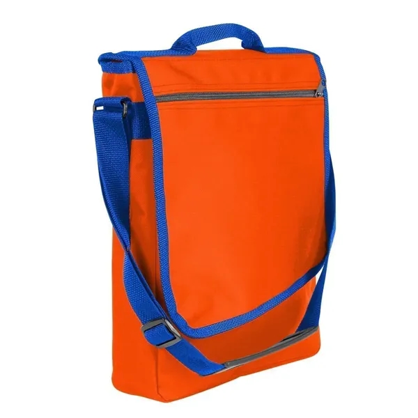 Laptop Bag USA Made / Union-600 D Poly-3 Sizes - Laptop Bag USA Made / Union-600 D Poly-3 Sizes - Image 91 of 113