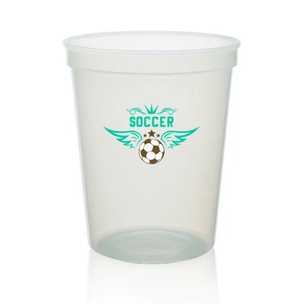 16 oz. Color Changing Mood Stadium Cup - 16 oz. Color Changing Mood Stadium Cup - Image 3 of 9