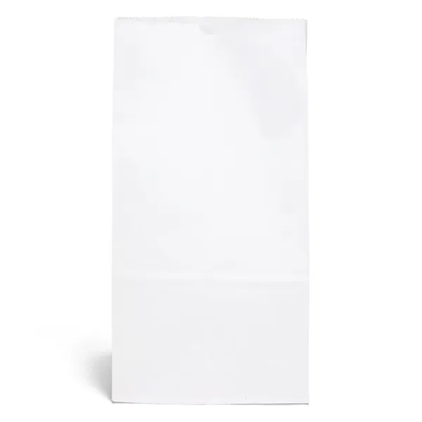 12# S.O.S. Bag - Flexo Ink Print - 12# S.O.S. Bag - Flexo Ink Print - Image 1 of 3