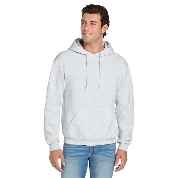 Jerzees NuBlend Pullover Hooded Sweatshirt. - Jerzees NuBlend Pullover Hooded Sweatshirt. - Image 0 of 254