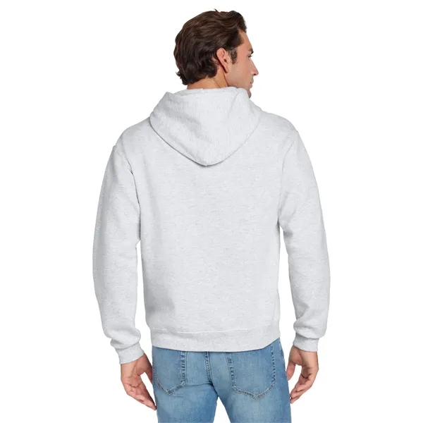 Jerzees NuBlend Pullover Hooded Sweatshirt. - Jerzees NuBlend Pullover Hooded Sweatshirt. - Image 1 of 254