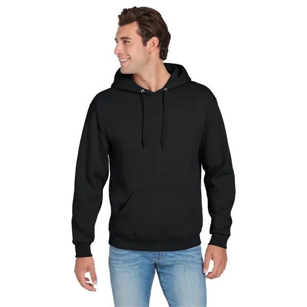 Jerzees NuBlend Pullover Hooded Sweatshirt. - Jerzees NuBlend Pullover Hooded Sweatshirt. - Image 5 of 254