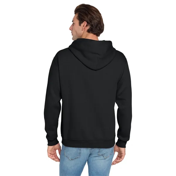 Jerzees NuBlend Pullover Hooded Sweatshirt. - Jerzees NuBlend Pullover Hooded Sweatshirt. - Image 6 of 254