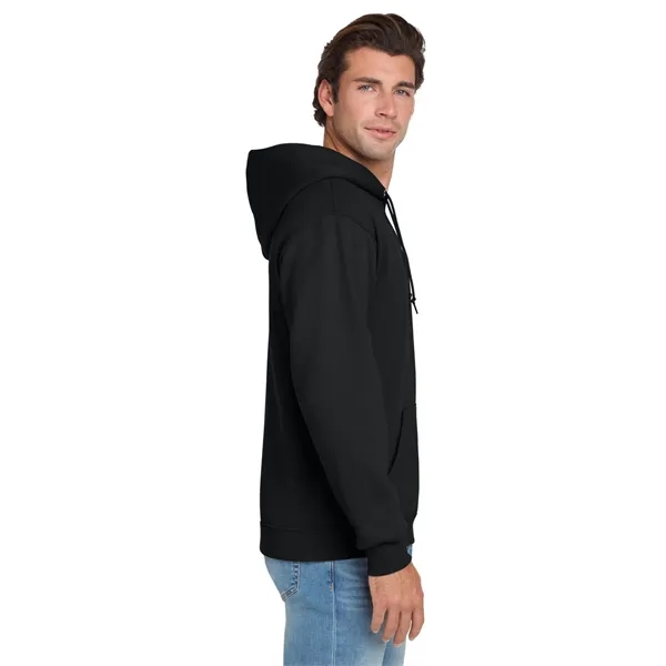 Jerzees NuBlend Pullover Hooded Sweatshirt. - Jerzees NuBlend Pullover Hooded Sweatshirt. - Image 7 of 254
