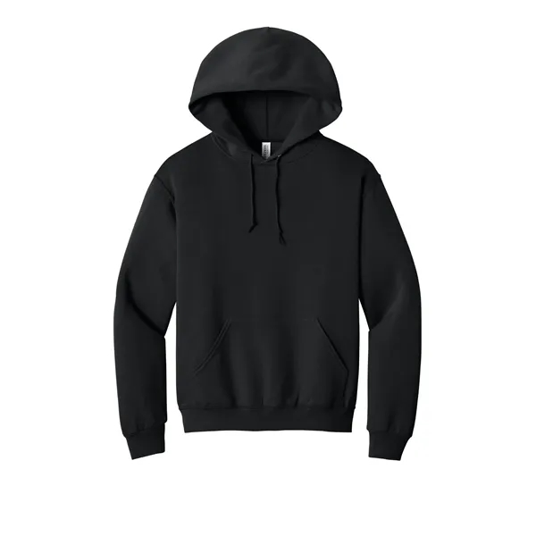 Jerzees NuBlend Pullover Hooded Sweatshirt. - Jerzees NuBlend Pullover Hooded Sweatshirt. - Image 8 of 254