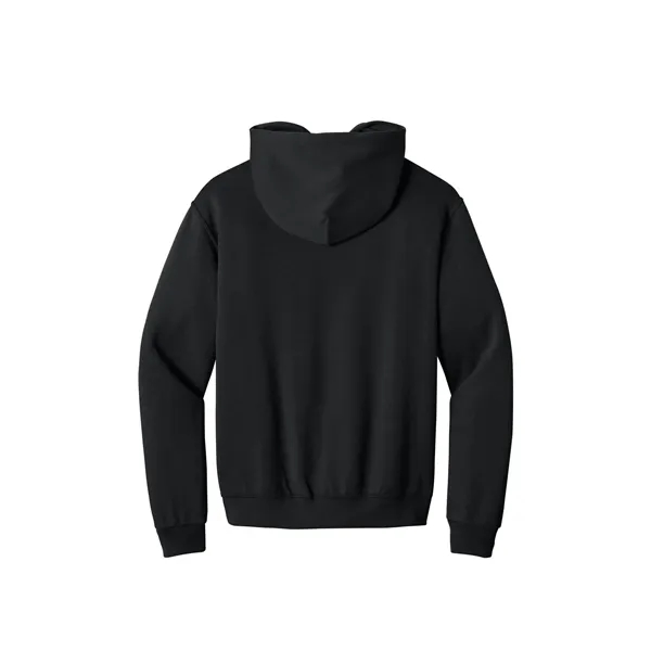 Jerzees NuBlend Pullover Hooded Sweatshirt. - Jerzees NuBlend Pullover Hooded Sweatshirt. - Image 9 of 254