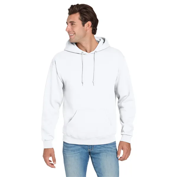 Jerzees NuBlend Pullover Hooded Sweatshirt. - Jerzees NuBlend Pullover Hooded Sweatshirt. - Image 10 of 254