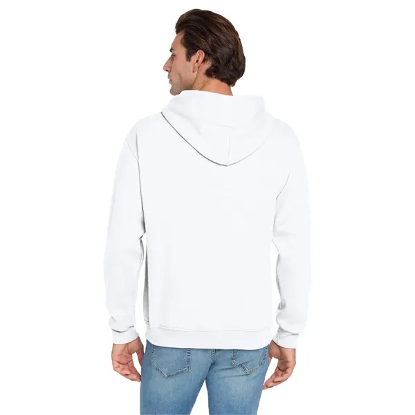 Jerzees NuBlend Pullover Hooded Sweatshirt. - Jerzees NuBlend Pullover Hooded Sweatshirt. - Image 11 of 254