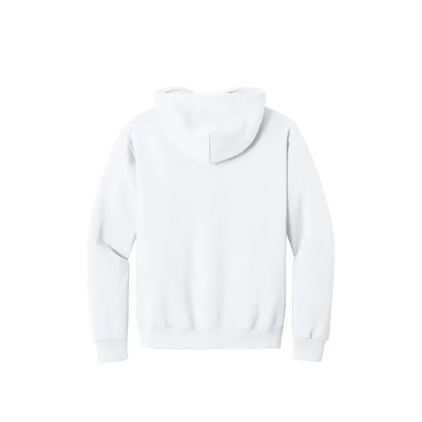 Jerzees NuBlend Pullover Hooded Sweatshirt. - Jerzees NuBlend Pullover Hooded Sweatshirt. - Image 14 of 254