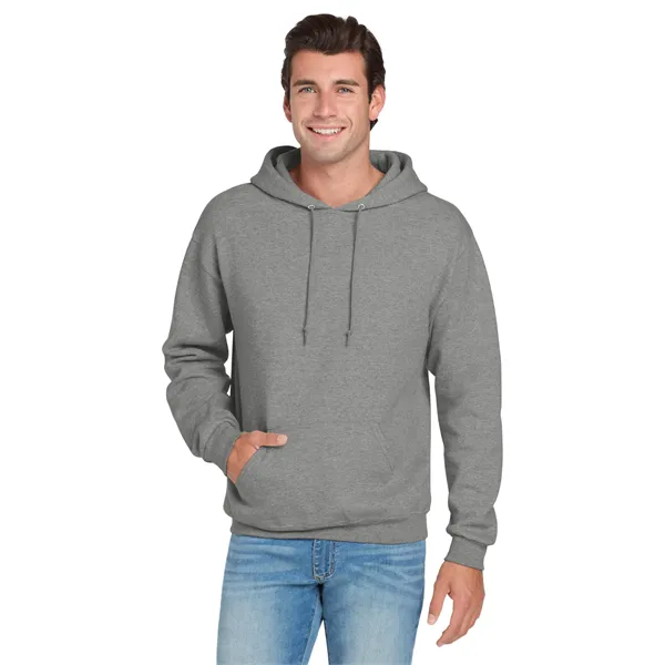 Jerzees NuBlend Pullover Hooded Sweatshirt. - Jerzees NuBlend Pullover Hooded Sweatshirt. - Image 15 of 254