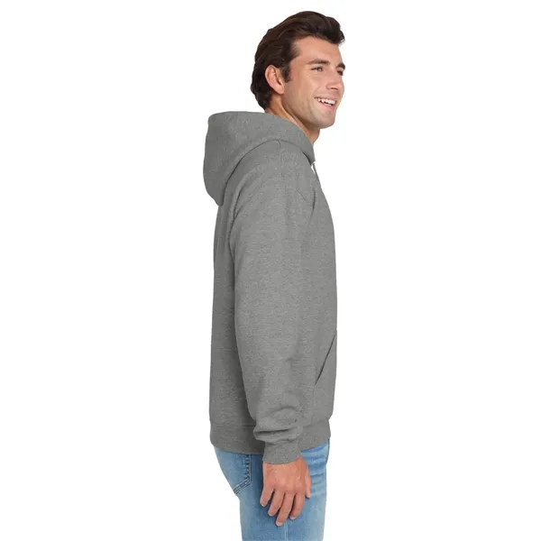 Jerzees NuBlend Pullover Hooded Sweatshirt. - Jerzees NuBlend Pullover Hooded Sweatshirt. - Image 17 of 254