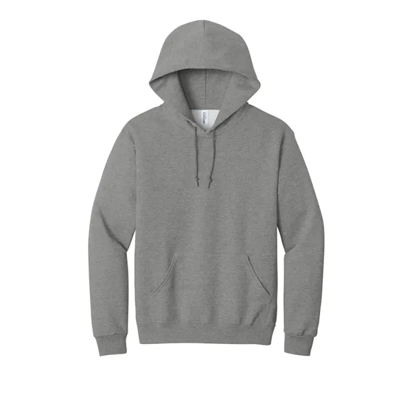 Jerzees NuBlend Pullover Hooded Sweatshirt. - Jerzees NuBlend Pullover Hooded Sweatshirt. - Image 18 of 254