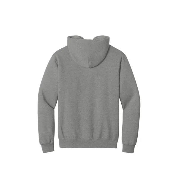 Jerzees NuBlend Pullover Hooded Sweatshirt. - Jerzees NuBlend Pullover Hooded Sweatshirt. - Image 19 of 254