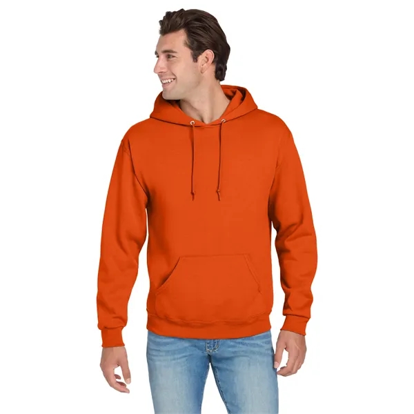 Jerzees NuBlend Pullover Hooded Sweatshirt. - Jerzees NuBlend Pullover Hooded Sweatshirt. - Image 20 of 254