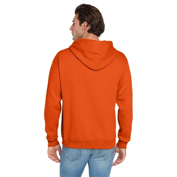 Jerzees NuBlend Pullover Hooded Sweatshirt. - Jerzees NuBlend Pullover Hooded Sweatshirt. - Image 21 of 254