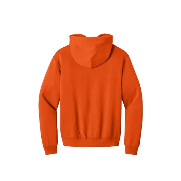 Jerzees NuBlend Pullover Hooded Sweatshirt. - Jerzees NuBlend Pullover Hooded Sweatshirt. - Image 24 of 254