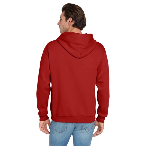 Jerzees NuBlend Pullover Hooded Sweatshirt. - Jerzees NuBlend Pullover Hooded Sweatshirt. - Image 26 of 254