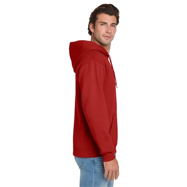 Jerzees NuBlend Pullover Hooded Sweatshirt. - Jerzees NuBlend Pullover Hooded Sweatshirt. - Image 27 of 254