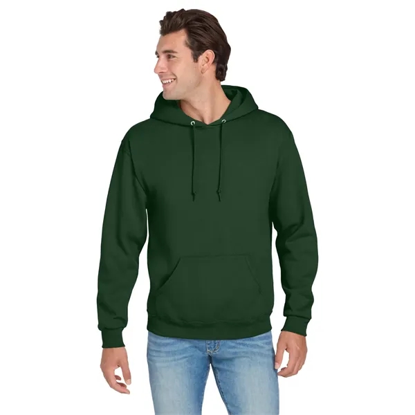 Jerzees NuBlend Pullover Hooded Sweatshirt. - Jerzees NuBlend Pullover Hooded Sweatshirt. - Image 30 of 254