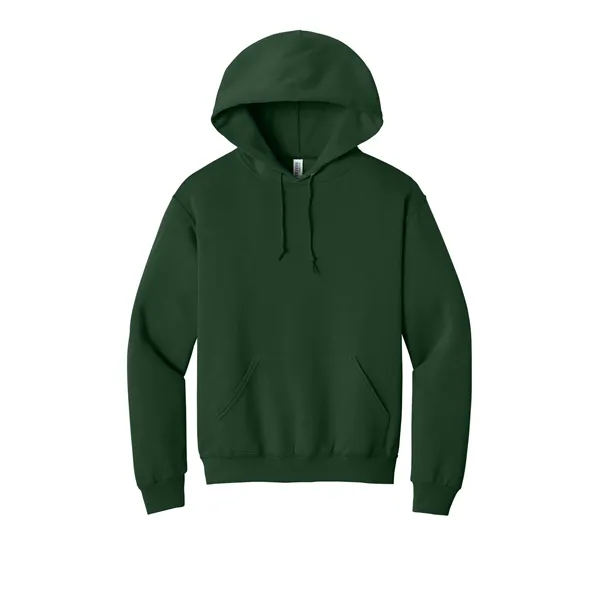 Jerzees NuBlend Pullover Hooded Sweatshirt. - Jerzees NuBlend Pullover Hooded Sweatshirt. - Image 33 of 254