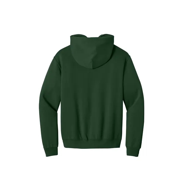 Jerzees NuBlend Pullover Hooded Sweatshirt. - Jerzees NuBlend Pullover Hooded Sweatshirt. - Image 34 of 254