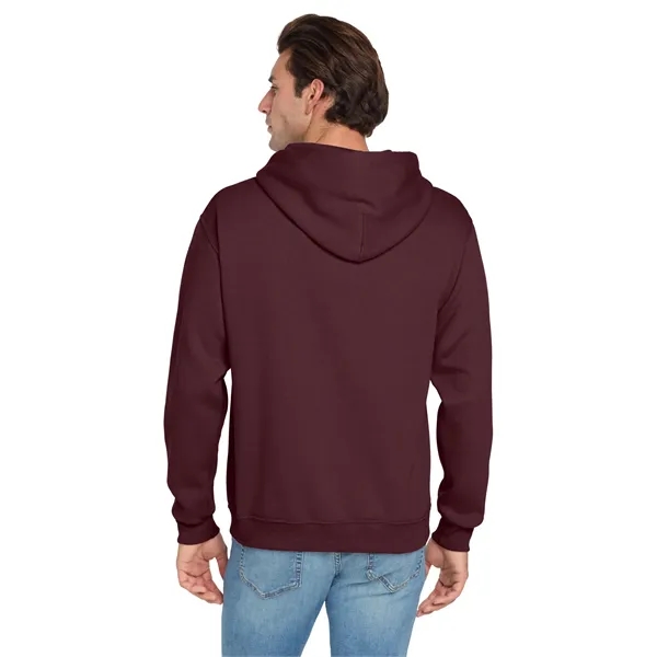 Jerzees NuBlend Pullover Hooded Sweatshirt. - Jerzees NuBlend Pullover Hooded Sweatshirt. - Image 36 of 254