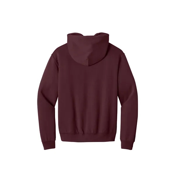 Jerzees NuBlend Pullover Hooded Sweatshirt. - Jerzees NuBlend Pullover Hooded Sweatshirt. - Image 39 of 254