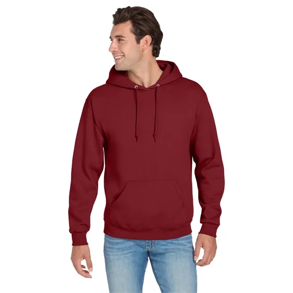Jerzees NuBlend Pullover Hooded Sweatshirt. - Jerzees NuBlend Pullover Hooded Sweatshirt. - Image 40 of 254