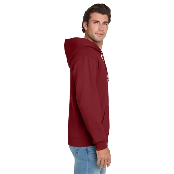 Jerzees NuBlend Pullover Hooded Sweatshirt. - Jerzees NuBlend Pullover Hooded Sweatshirt. - Image 42 of 254