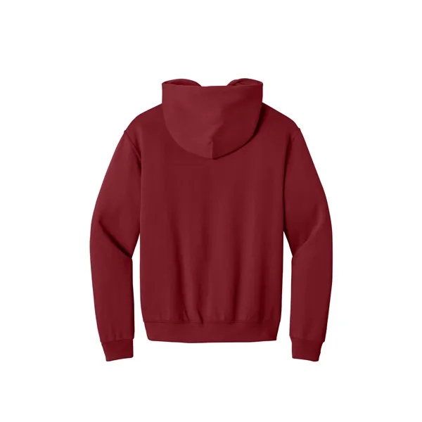 Jerzees NuBlend Pullover Hooded Sweatshirt. - Jerzees NuBlend Pullover Hooded Sweatshirt. - Image 44 of 254