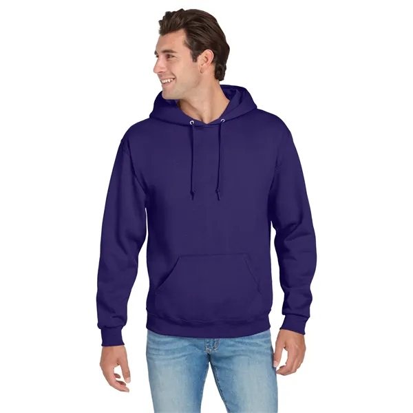 Jerzees NuBlend Pullover Hooded Sweatshirt. - Jerzees NuBlend Pullover Hooded Sweatshirt. - Image 46 of 254