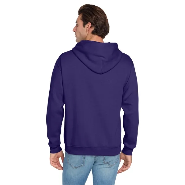 Jerzees NuBlend Pullover Hooded Sweatshirt. - Jerzees NuBlend Pullover Hooded Sweatshirt. - Image 48 of 254